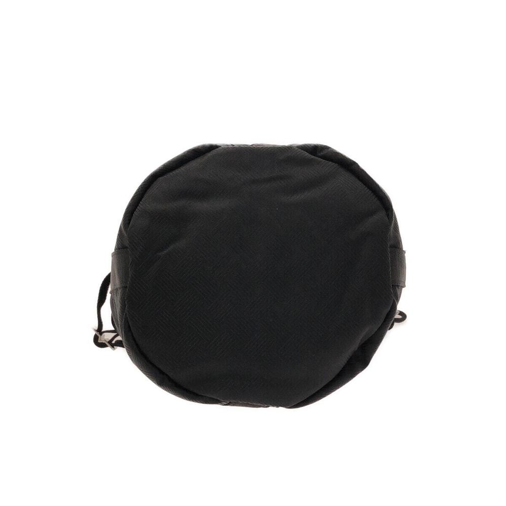 Auth Bottega Veneta - Black Nylon #100574B58B - Picture 4 of 13